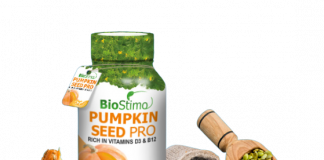 Pumpkin Seed Pro, opinioni, funziona, originale, dove si compra, prezzo