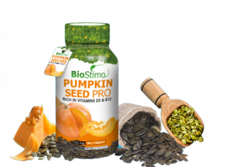 Pumpkin Seed Pro, opinioni, funziona, originale, dove si compra, prezzo