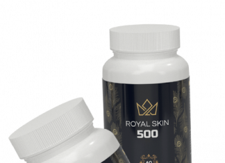 Royal Skin 500, dove si compra, prezzo, opinioni, funziona, originale