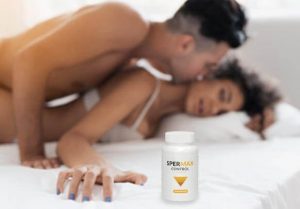 SperMAX Control, farmacia, amazon, dove si compra, prezzo