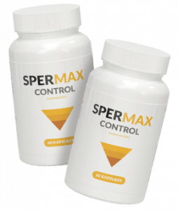 SperMAX Control, recensioni, prezzo, funziona, opinioni, forum, Italia