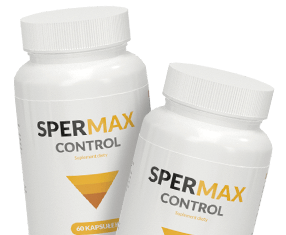SperMAX Control, recensioni, prezzo, funziona, opinioni, forum, Italia
