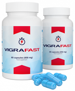 VigraFast, funziona, dove si compra, prezzo, originale, opinioni