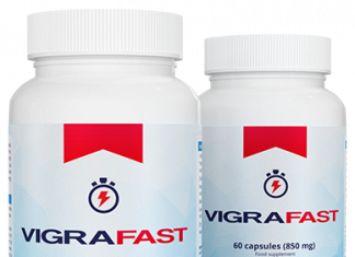 VigraFast, funziona, dove si compra, prezzo, originale, opinioni