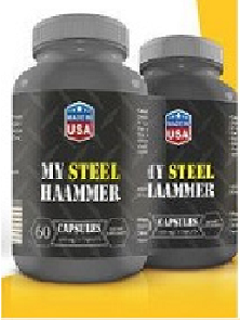 My Steel Hammer, price, works, reviews, opinions, forum, Italy 2019
