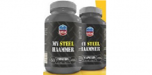 My Steel Hammer, prezzo, funziona, recensioni, opinioni, forum, Italia 2019