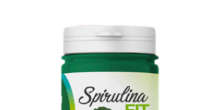 Spirulina Fit, dove si compra, funziona, originale, prezzo, opinioni