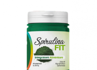 Spirulina Fit, dove si compra, funziona, originale, prezzo, opinioni