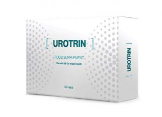 Urotrin, prezzo, funziona, recensioni, opinioni, forum, Italia 2019