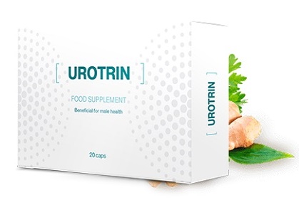 Urotrin, prezzo, funziona, recensioni, opinioni, forum, Italia