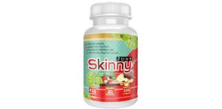 Just Skinny, prezzo, funziona, recensioni, opinioni, forum, Italia 2019