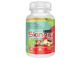 Just Skinny, prezzo, funziona, recensioni, opinioni, forum, Italia 2019