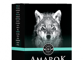 Amarok, prezzo, funziona, original, opinioni, dove si compra