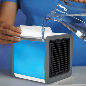 Arctic Air, funziona, come si usa, composizione, ingredienti