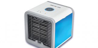 Arctic Air, opinioni, funziona, originale, dove si compra, prezzo