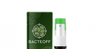 Bacteoff, opinioni, funziona, originale, dove si compra, prezzo