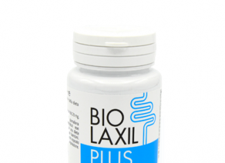 BioLaxil Plus, dove si compra, prezzo, opinioni, funziona, originale