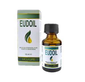 EudoOil, prezzo, dove si compra, opinioni, funziona, originale