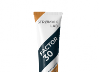 Factor 30, opinioni, dove si compra, prezzo, originale, funziona