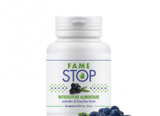 Fame Stop, dove si compra, opinioni, prezzo, funziona, originale