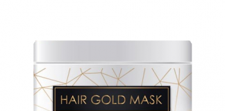 Hair Gold Mask, recensioni, opinioni, forum, commenti