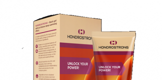 Hondro Strong, dove si compra, funziona, originale, opinioni, prezzo