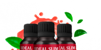 Ideal Slim, dove si compra, opinioni, funziona, prezzo, originale