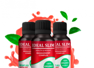 Ideal Slim, dove si compra, opinioni, funziona, prezzo, originale