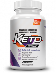 Keto Regime, forum, commenti, recensioni, opinioni