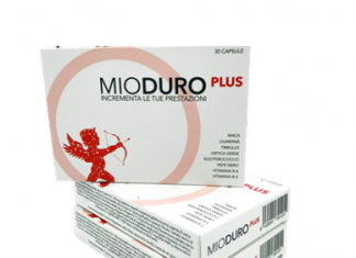 MioDuro, funziona, original, dove si compra, opinioni, prezzo