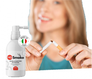 NoSmoke, controindicazioni, effetti collaterali