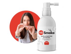 NoSmoke, ingredienti, funziona, come si usa, composizione