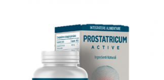 Prostatricum Active, originale, dove si compra, opinioni, funziona, prezzo