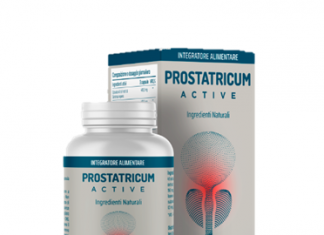 Prostatricum Active, originale, dove si compra, opinioni, funziona, prezzo