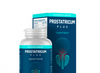 Prostatricum Plus, funziona, dove si compra, originale, opinioni, prezzo