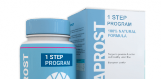 RevitaProst, opinioni, originale, funziona, dove si compra, prezzo