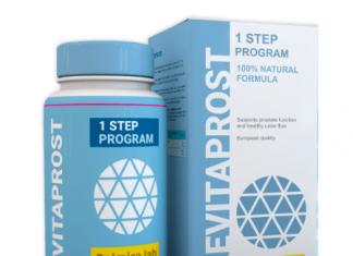 RevitaProst, opinioni, originale, funziona, dove si compra, prezzo