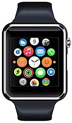 Smartwatch A1, dove si compra, prezzo, amazon