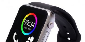 Smartwatch A1, opinioni, funziona, originale, dove si compra, prezzo 