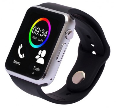 Smartwatch A1, opinioni, funziona, originale, dove si compra, prezzo 