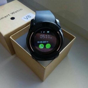 Smartwatch V8, dove si compra, prezzo, amazon