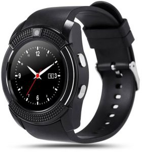 Smartwatch V8, opinioni, funziona, originale, dove si compra, prezzo 
