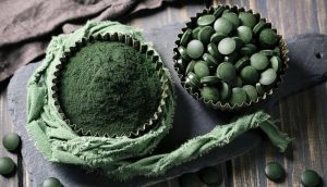 Spirulina Maxi, effetti collaterali, controindicazioni