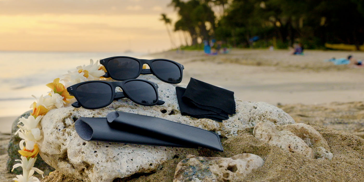 SunFun Glasses, funziona, come si usa