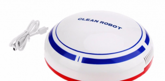 Sweep Robot, opinioni, funziona, originale, dove si compra, prezzo 