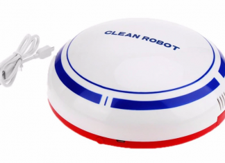 Sweep Robot, opinioni, funziona, originale, dove si compra, prezzo 