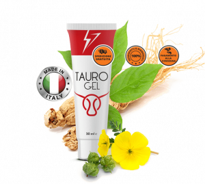 Tauro Gel, prezzo, opinioni, funziona, dove si compra,  originale