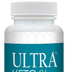 Ultra Keto Slim