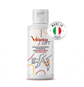 Varicolift, funziona, prezzo, dove si compra, opinioni, originale