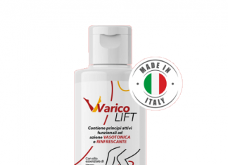 Varicolift, funziona, prezzo, dove si compra, opinioni, originale
